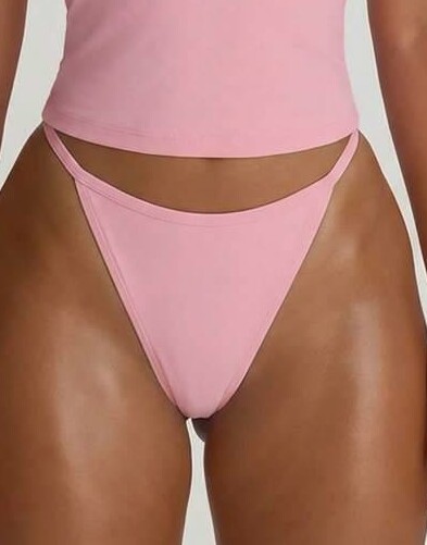 DÓŁ OD BIKINI