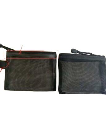 czarny organizer 2-pack 