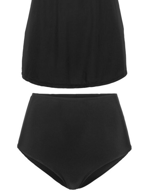 DÓŁ OD TANKINI WYSOKI STAN