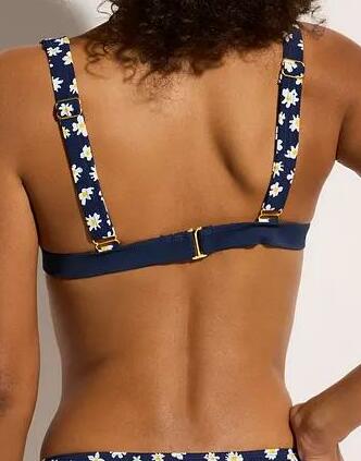 GÓRA OD BIKINI W STOKROTKI