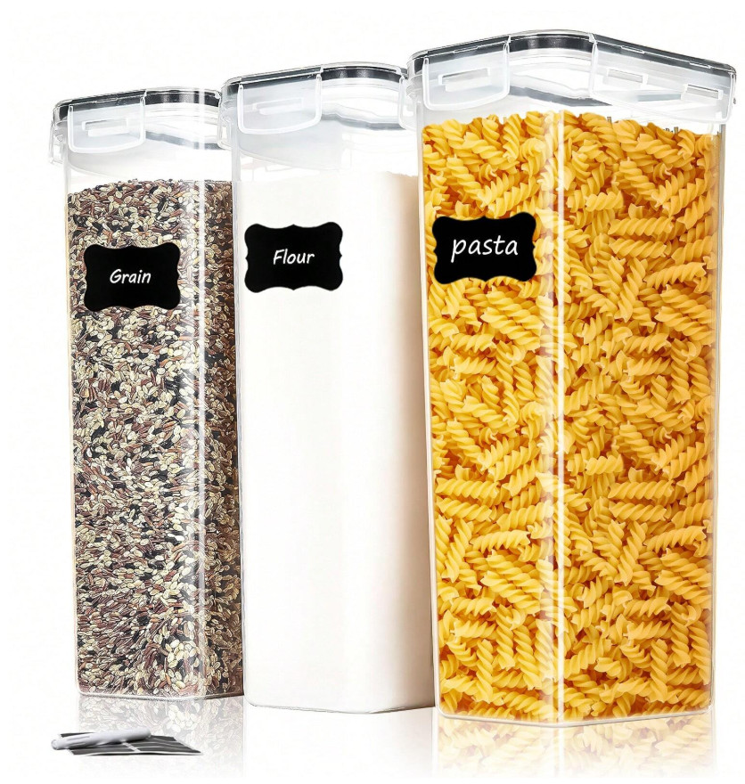 pojemnik na żywność 3-pack