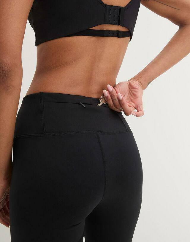 LEGGINSY RYBACZKI FUNKCJONALNE 
