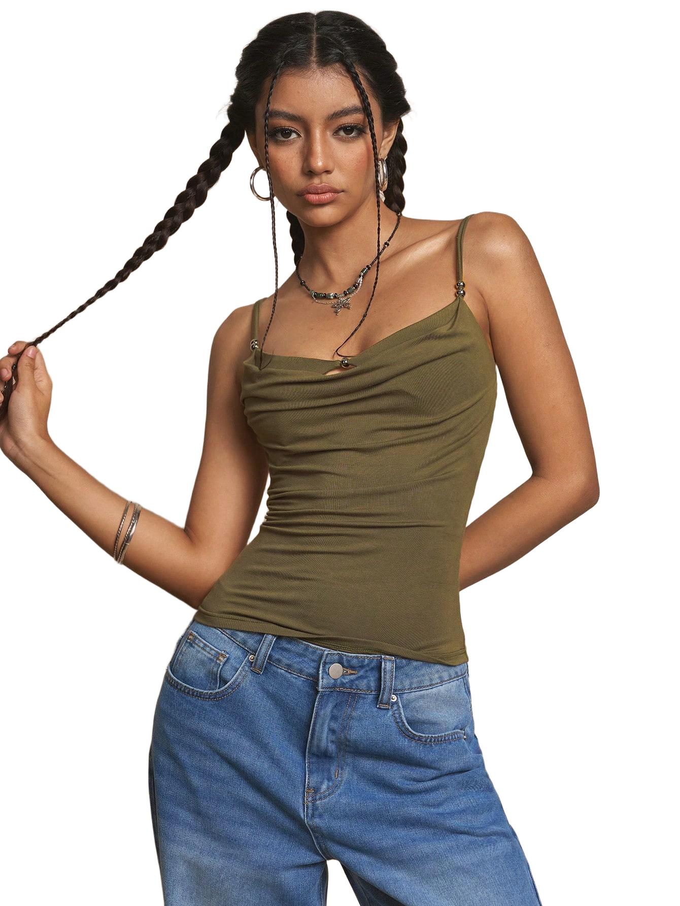 TOP Z WISKOZY LINIA REGULAR NOWY MODEL