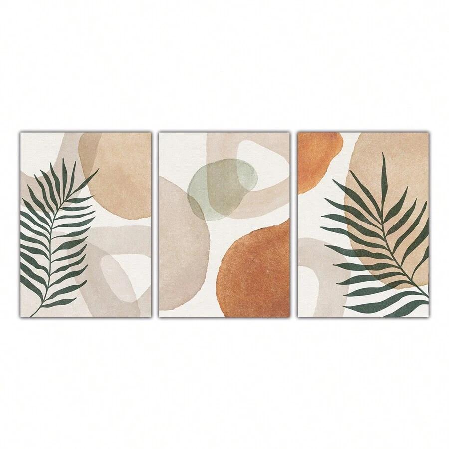 plakat dekoracja 3-pack 