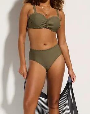 BIKINI 2 CZĘŚCIOWE 38/75E