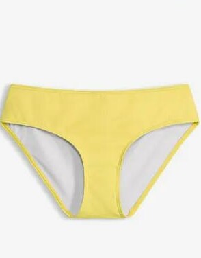 DÓŁ OD BIKINI REGULAR BEZ WZORU