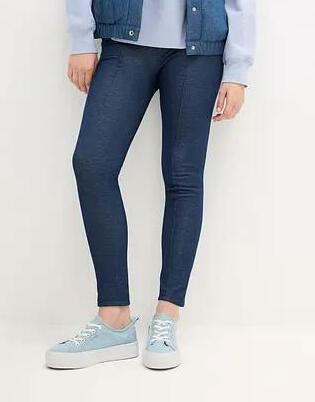  LEGGINSY TERMOAKTYWNE DAMSKIE 
