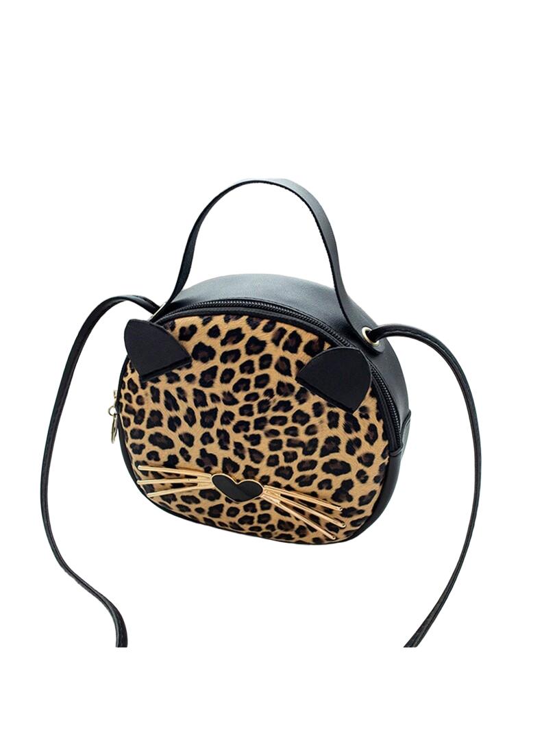 TOREBKA ANIMAL PRINT