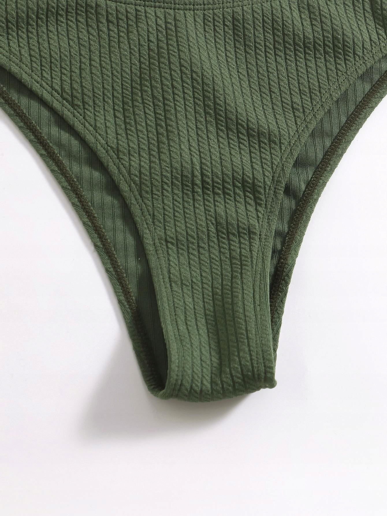 DWUCZĘŚCIOWY KOSTIUM KĄPIELOWY BIKINI