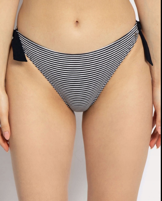 DÓŁ OD BIKINI WZÓR