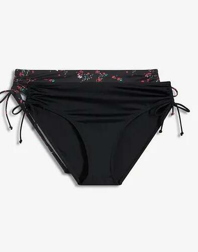 CZARNY DÓŁ OD BIKINI
