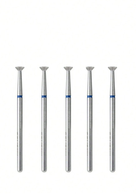 Frez Do Paznokci 5-pack