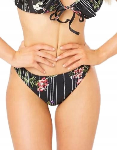 DÓŁ OD BIKINI PRINT