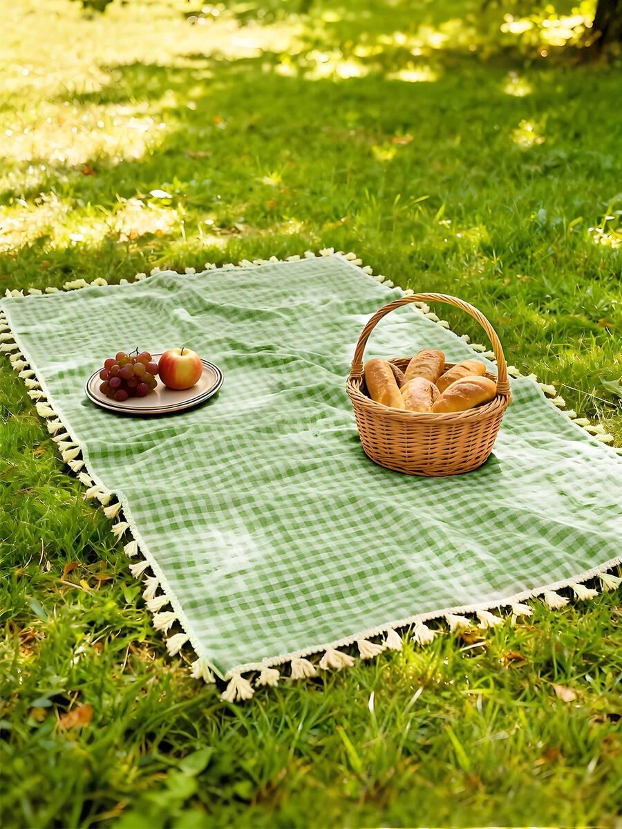 KOC PIKNIKOWY KRATKA