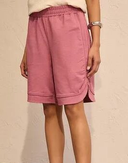 SPODENKI DRESOWE DAMSKIE PLUS SIZE BAWEŁNA