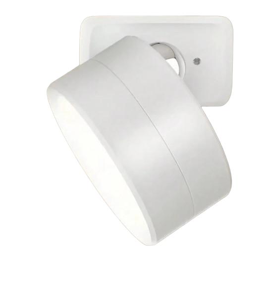 LAMPKA NOCNA LED