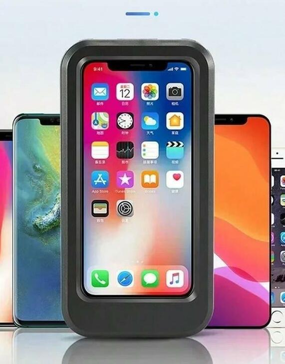 Uniwersalny uchwyt na telefon