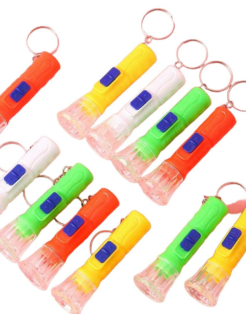 BRELOK MINI LATARKA 20-PACK