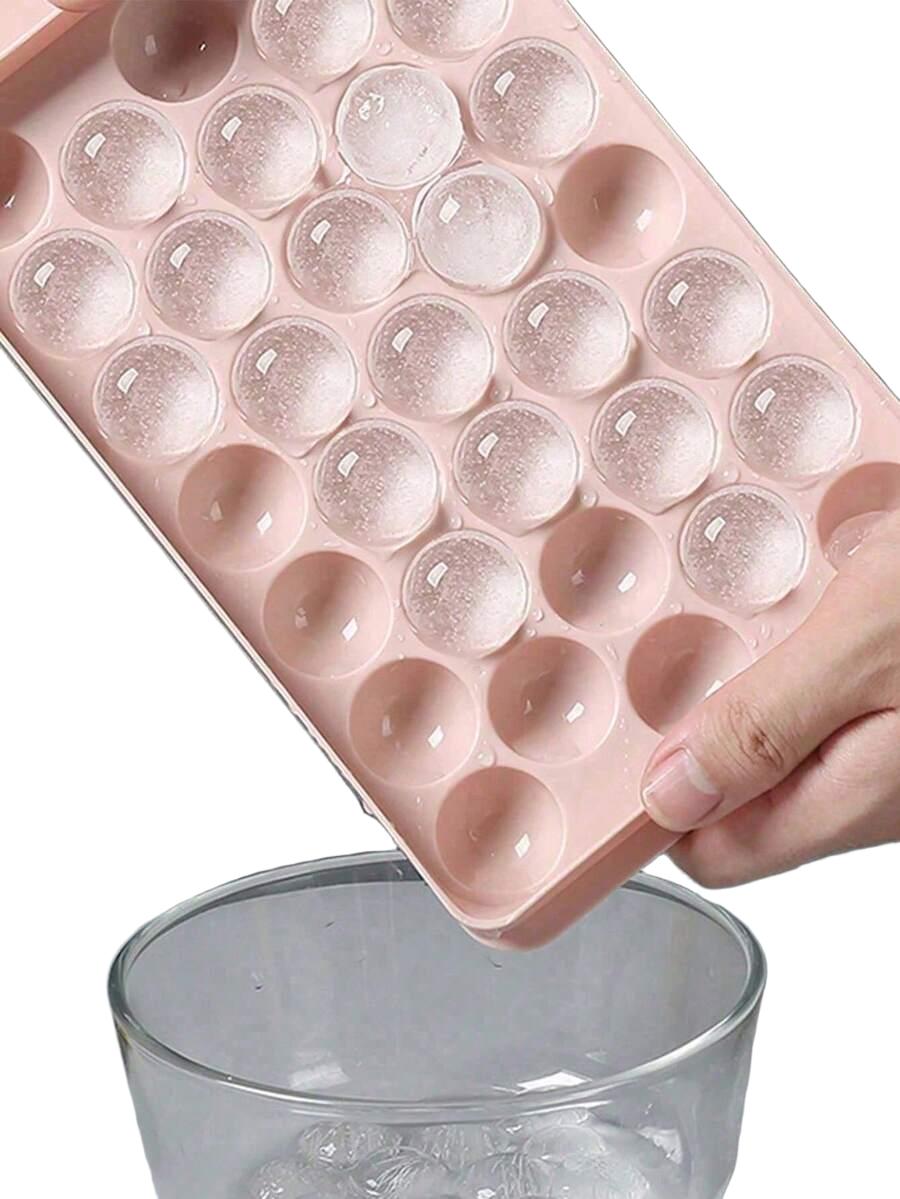 pojemnik na kostki lodu