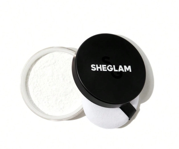 puder do twarzy translucent