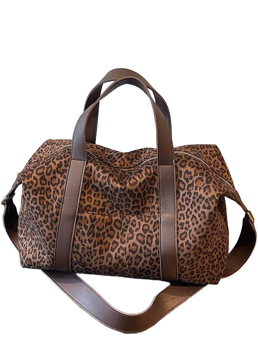 torba animal print