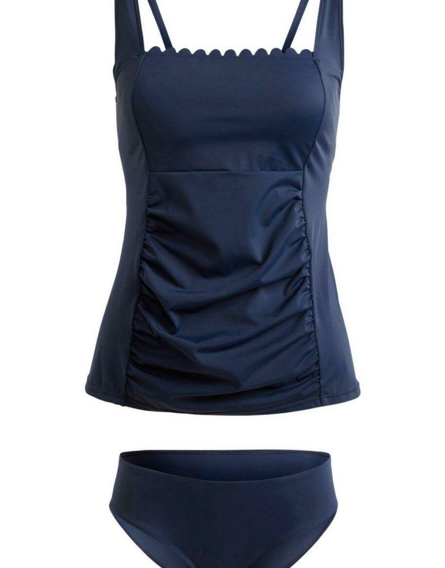 STRÓJ KĄPIELOWY TANKINI