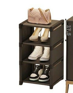 SZAFKA ORGANIZER NA BUTY