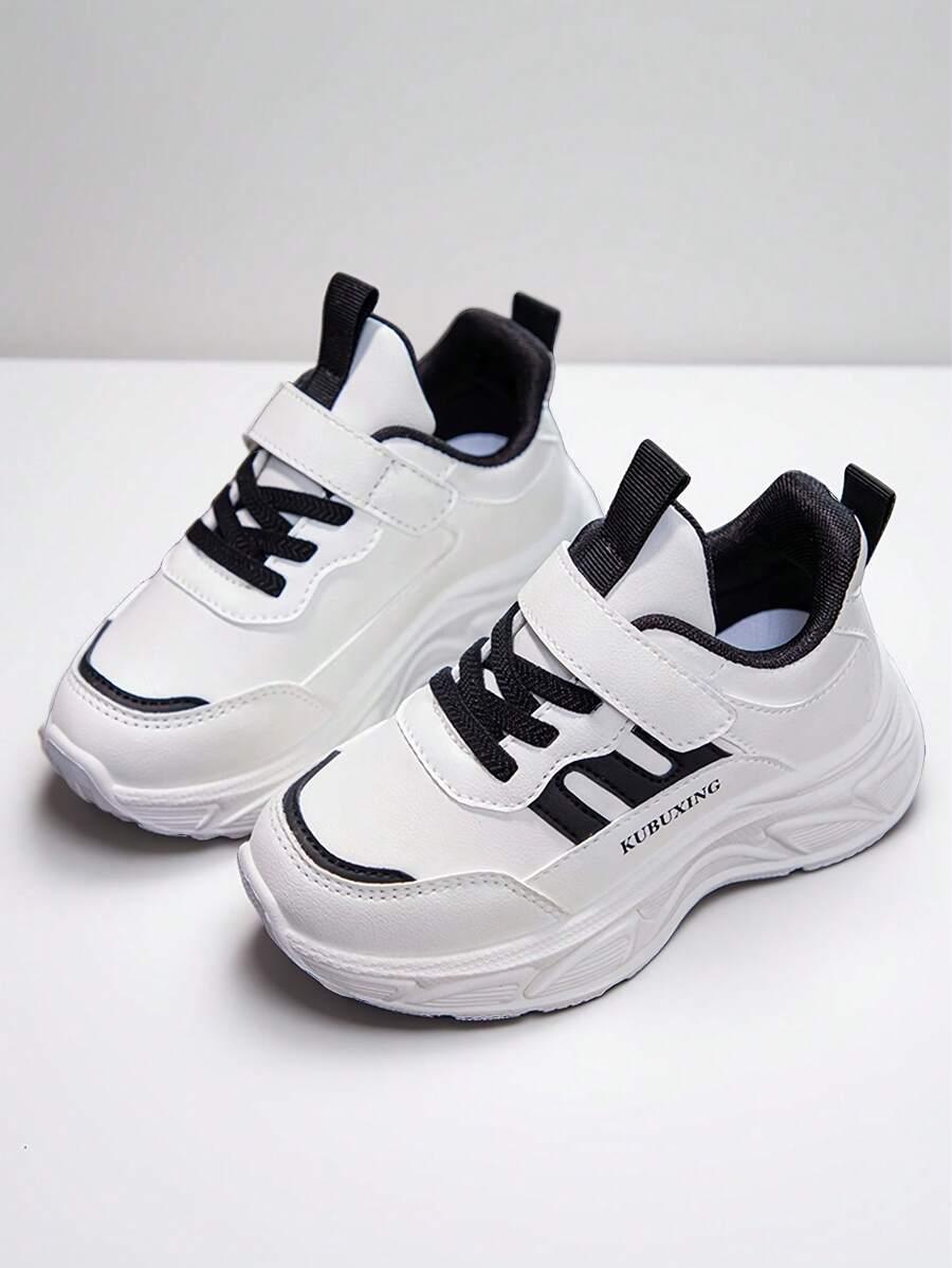 BUTY SPORTOWE KONTRAST