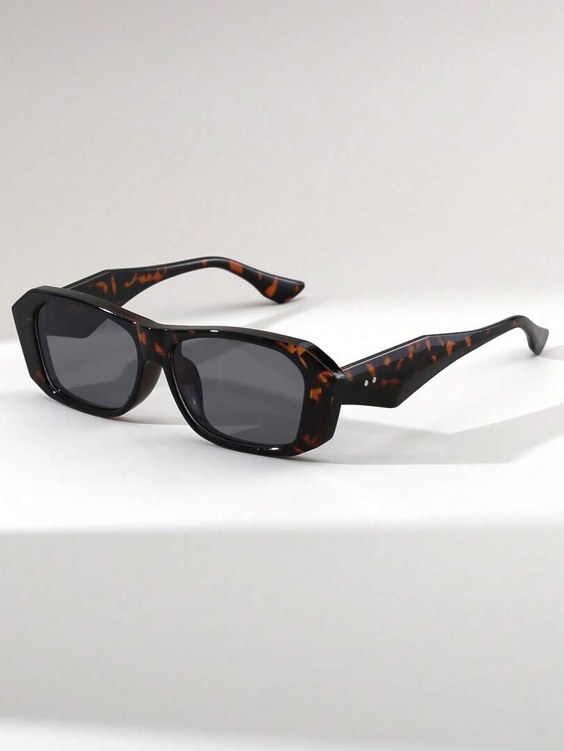 OKULARY PRZECIWSŁONECZNE ANIMAL PRINT