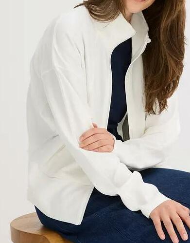 BLUZA DAMSKA ROZPINANA 
