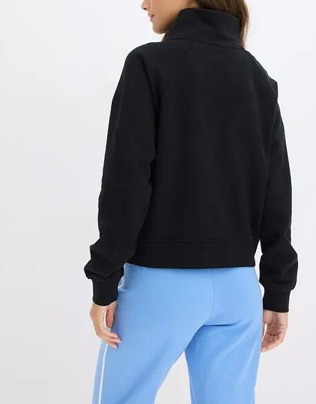 BLUZA DAMSKA REGULAR BAWEŁNIANA