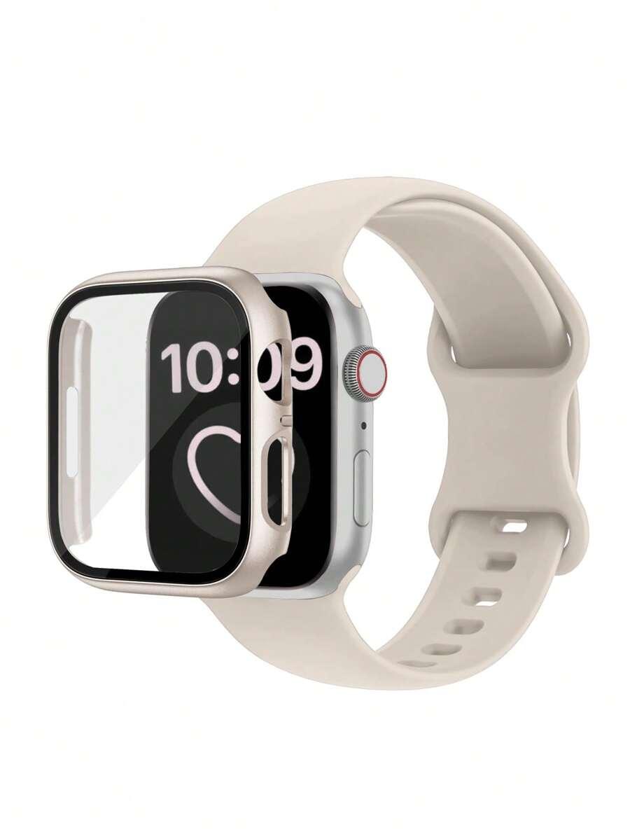 etui pasek komplet do zegarka apple watch Ultra Series