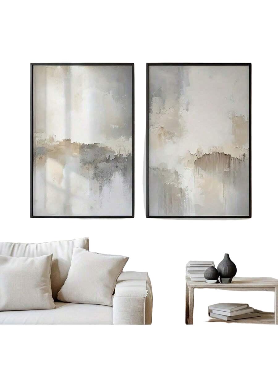 plakat na ścianę 2-pack