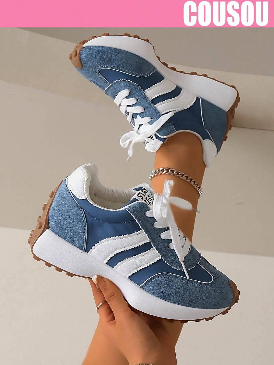 buty sportowe casual