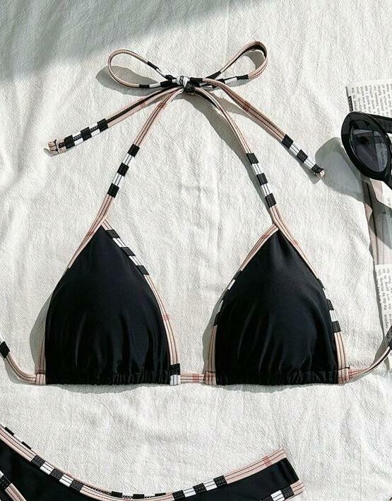 GÓRA OD BIKINI KRATKA