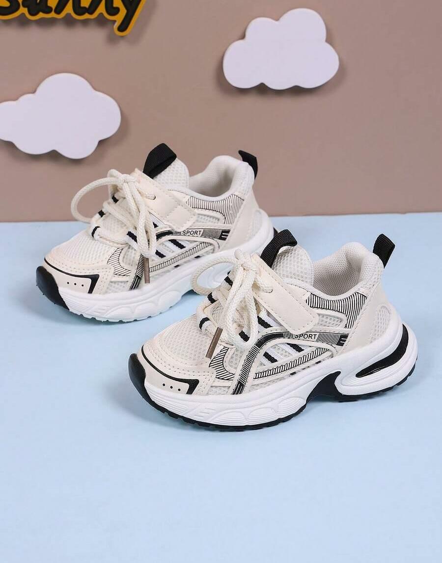sznurowane BUTY SPORTOWE