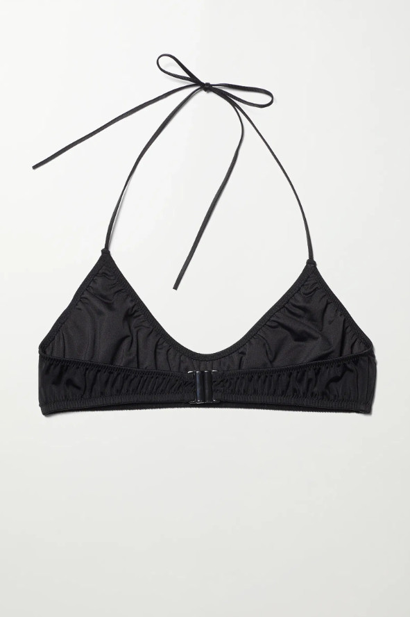 CZARNA GÓRA OD BIKINI
