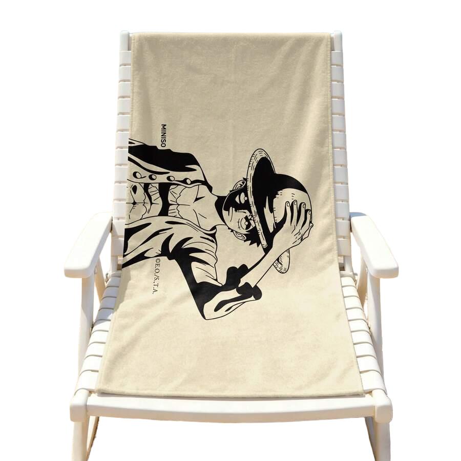 ręcznik plażowy nadruk