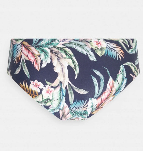 DÓŁ OD BIKINI FIGI WZÓR 