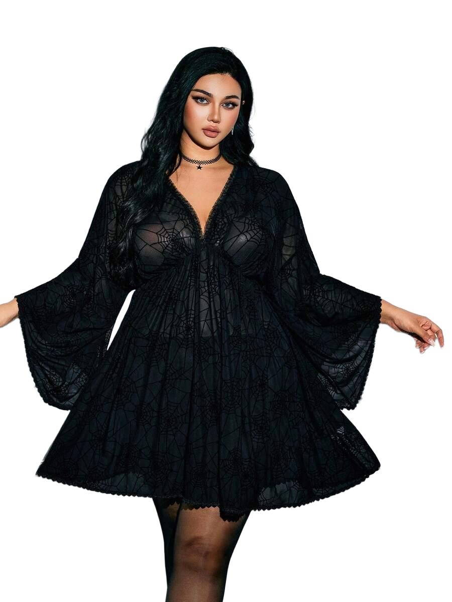 KOSTIUM NA HALLOWEEN