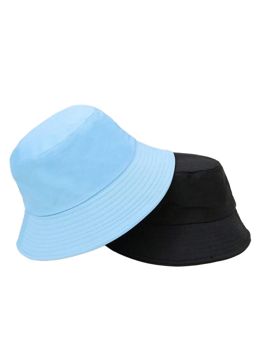 KAPELUSZ BUCKET 2-PACK