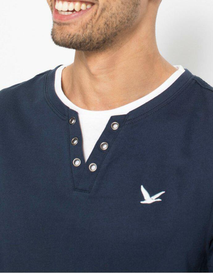 T-SHIRT Z KRÓTKIM RĘKAWEM 2 SZT