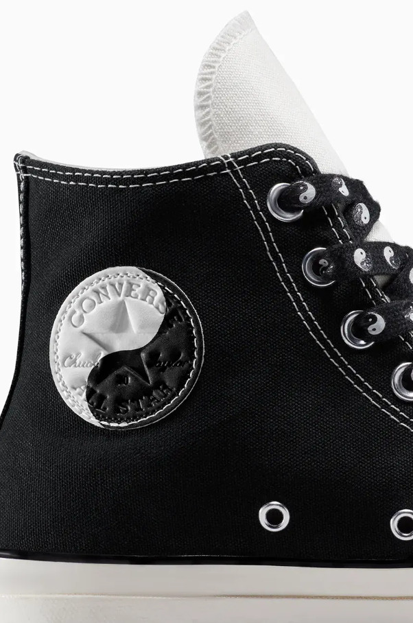 Chuck 70 All Star Yin-Yang trampki