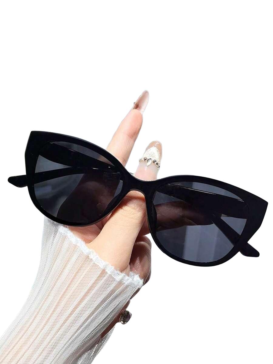 okulary przeciwsłoneczne casual