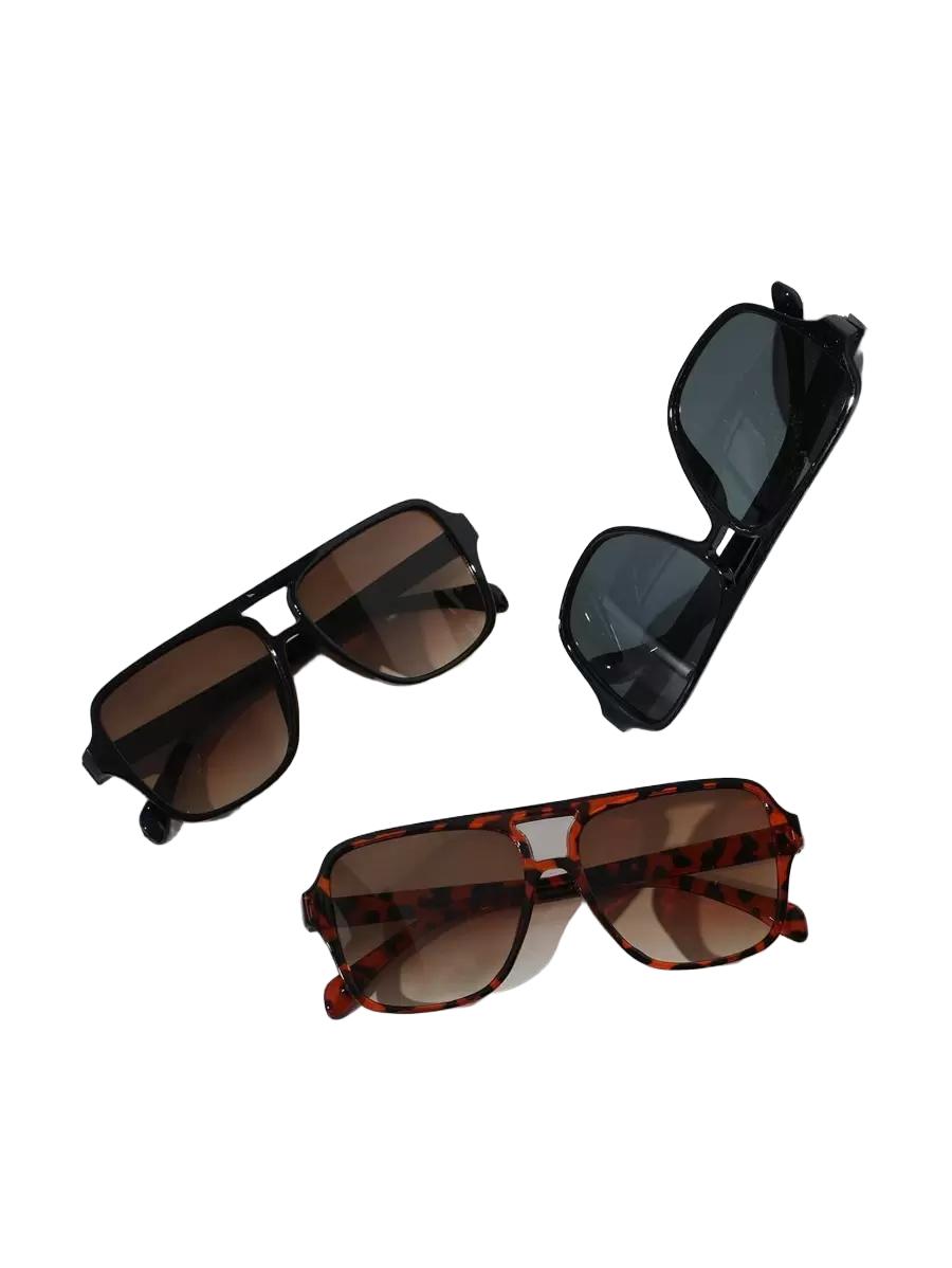 OKULARY PRZECIWSŁONECZNE 3-PACK