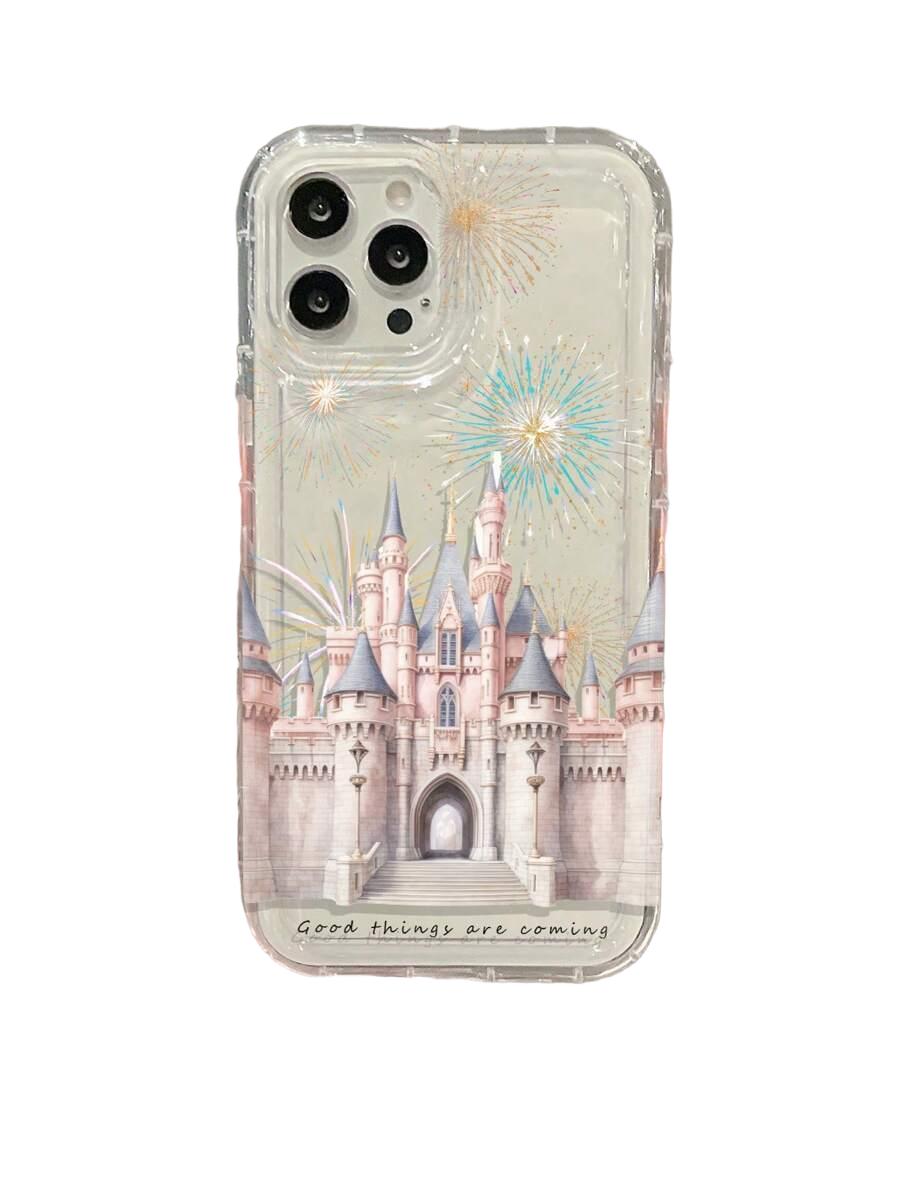 etui na telefon IPhone 15 Pro