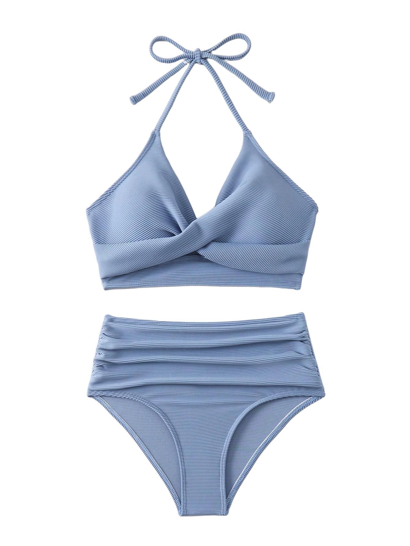 DWUCZĘŚCIOWY KOMPLET BIKINI