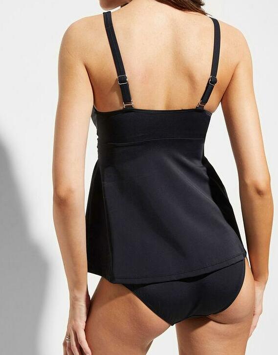 TANKINI 2 CZĘŚCIOWE
