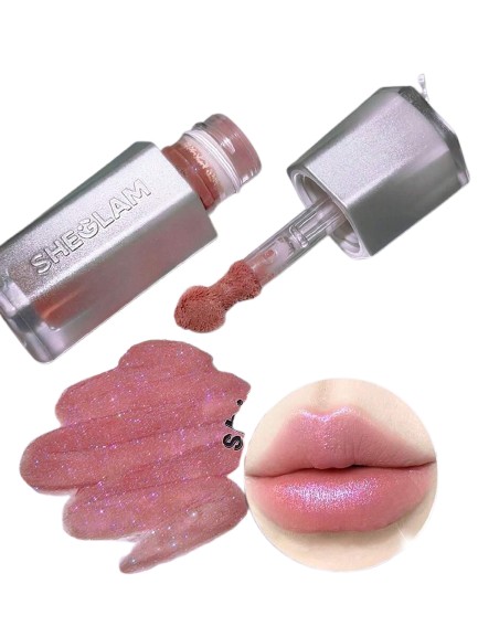 pomadka do ust sequins