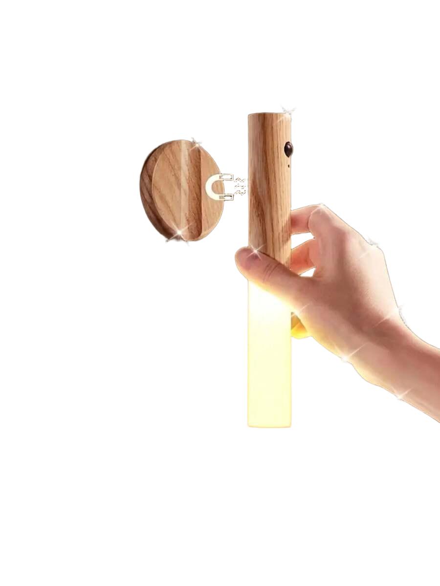 MAGNETYCZNA ŚCIANA LAMPA 2-PACK